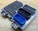 2017-19 Gm Ecm Trax Encore Pcm Engine Computer Control Module 1.4L 12679097 ACB3. Fixed Price $37.00.