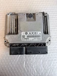 2012 Volkswagen Cc 2.0L 06J907309B Engine Control Module Unit Ecm A87 008. Fixed Price $44.99.