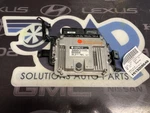 2013-14 Hyundai Veloster Engine/motor Brain Box 39110-2BBC7 Ecu. Fixed Price $49.99.
