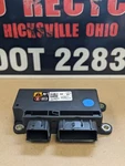 2015 2016 Chevy Silverado Gmc Sierra 2500HD 3500HD Srs Derm Sdm Module 13594417. Fixed Price $275.00.