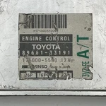 92-93 Toyota Camry Ecm Ecu 89661-33191. Fixed Price $249.99.