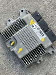 DEA010-051 2011 Nissan Juke 1.6L Turbo Ecu Engine Computer. Fixed Price $189.00.