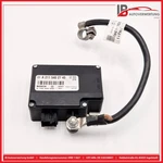 Ecu Battery Control Unit A2115402745 Mercedes E-class W211 E200 Ko Bosch. Fixed Price $174.03.