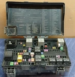 2013-2014 Dodge Ram 1500 Power Distribution Center Fuse Relay Box Oem 68089578AI. Fixed Price $165.00.
