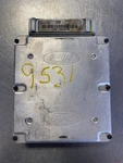1992-1994 Ford Tempo Engine Control Unit Ecu F23F-12A650-BE Module. Fixed Price $24.00.