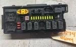 2006 Commander Grand Cherokee 5.7L Totally Integrated Power Module W/fuse Box. Fixed Price $73.48.