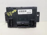 Chassis Ecm Temperature Control Fits 14-19 Taurus 566988. Fixed Price $57.87.