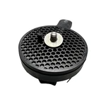 Engine Sound Impact Body Noise Actuator 2016 Audi S6 4.0L Oem. Fixed Price $27.00.