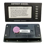 Dde R23517174 Genuine Detroit Diesel Edm Engine Display Module. Fixed Price $2999.00.