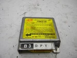 Chassis Ecm Under Center Console Fits 00-05 Rio 23509. Fixed Price $71.49.