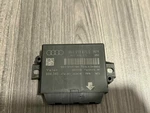 2008-2012 Audi A4 S4 A5 S5 B8 Parking Aid Assist Control Module 8K0919475H. Fixed Price $34.94.