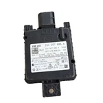 Volkswagen Jetta Left Radar Unit Blind Spot Alert Module 2019 2020 2Q0907685A. Fixed Price $100.00.