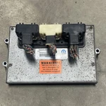 Engine Computer 1998 Dodge Ram Truck R6046359AF 8.0L At Ecm. Fixed Price $400.50.
