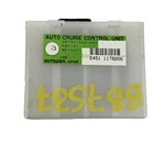 1999 2004 Honda Odyssey Cruise Control Unit Module Assembly Oem 36700-S0X-A03. Fixed Price $21.95.