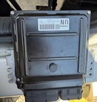 2010 Nissan Xterra Frontier 4.0L Engine Control Module Pcm Ecu Ecm MEC77-190 C1. Fixed Price $198.00.