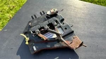01 Wj Jeep Grand Cherokee 4.7L Pcm Ecm Ecu Powertrain Control Module 56044690AD. Fixed Price $84.95.