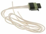 For Chevrolet Impala Ignition Control Module Connector Ac Delco 72319HV. Fixed Price $22.31.