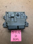 2021 Subaru Forester 2.5L Ecm Engine Computer Control Module Ecu Awd 22765AR671. Fixed Price $41.31.