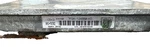 7F9A-12A650-KD Ford Freestyle Ecm Ecu Computer 2007***TESTED***. Fixed Price $100.00.