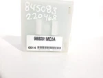 Driver Position Control Module Oem 2011 2012 2013 Infiniti M37. Fixed Price $45.67.