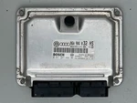 Plug & Play Programmed Immo Off 02-04 Vw Golf Jetta 1.8T Ecu Ecm 06A906032HS. Fixed Price $259.99.