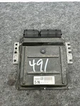 Infiniti QX56 5.6L Engine Computer Module Unit Ecm Ecu 2008 MEC73-592 A1 Oem. Fixed Price $85.00.