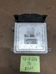 18-21 Hyundai Ecm Kona Pcm Engine Control Module Computer Ecu 39171-2ESE0. Fixed Price $69.00.