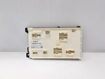 Chassis Ecm 156 Type Lamps Left Hand Dash Fits 16-20 Mercedes Gla-class 2662441. Fixed Price $110.00.