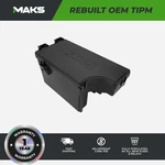 2011-2014 Jeep Compass Patriot Heated Seats Oem Rebuilt Tipm Fuse Box 04692342. Fixed Price $569.14.