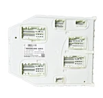 2019- 2024 Mercedes Benz Sprinter Body Control Module Sam Oem A9079000806. Fixed Price $175.00.