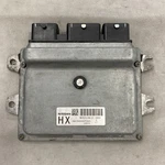 2012 Nissan Versa Ecu/ecm MEC910-040 D1. Fixed Price $39.99.