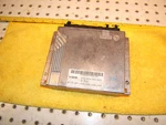 Mercedes W140 93 Class Vdo T/llr Ecu Oem COMPUTER,1405457632,412.224/001/022. Fixed Price $300.11.
