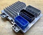 2017-19 Gm Ecm Trax Encore Pcm Engine Computer Control Module 1.4L 12679097 ACB3. Fixed Price $33.50.