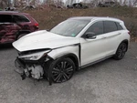 Engine Ecm Electronic Control Module Fits 21-24 Infiniti QX50 1095116. Fixed Price $153.00.