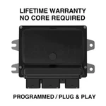 Engine Computer Programmed Plug&play 2007 Nissan Altima 23710-JA00A 2.5L Cvt Ecm. Fixed Price $423.99.
