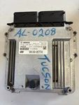 Engine/motor Brain Box Hyundai Tucson 19 20 21 39133-2ETF0. Fixed Price $34.99.