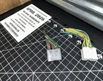 2011 2013 Jeep Patriot Compass Tcm 05150535AH Wiring Harness Pigtails. Fixed Price $39.95.