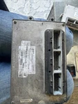 2002 Dodge Ram 2500 Cummins 5.9L Diesel Engine Control Module P/n P56040219AB. Fixed Price $450.00.