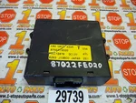 03 04 05 Subaru Impreza Wrx Cruise Control Module 87022FE020 Oem. Fixed Price $29.99.