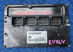 2007 Jeep Commander 5.7L V8 Ecm Ecu Engine Control Module Computer P05094870AE. Fixed Price $174.99.