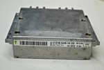 93-95 Mercedes R129 500SL SL500 Lh Control Module Ecm 0280002569 0165451432. Fixed Price $199.00.