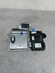 2010 Infiniti EX35 3.5L V6 Engine Ecu , Bcu & Key Fob Complete MEC104-010 Aa Oem. Fixed Price $280.00.