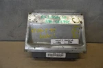 2002 Lincoln Ls Engine Control Unit Ecu 2W4A12A650BE Module 390 1M1 B1. Fixed Price $39.99.