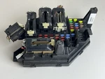 2010 Ford Ranger Fuse Box Multifunction Module Bcm Junction Panel 8L5T14B476AA. Fixed Price $130.26.