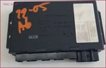 1998 01 02 03 2004 Audi A4 A6 Comfort Control Module Ccm Ccu 4B0 962 258. Fixed Price $67.95.