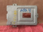 Oem 1988 Honda Accord Ecm Ecu Engine Control Module 36048-PH4-688. Fixed Price $24.00.