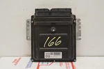 2010 Infiniti QX56 MEC75-590 Engine Control Module Unit Ecm G65 004. Fixed Price $179.99.