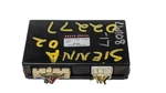 01-2003 Toyota Sienna Hvac Air Conditioner Temperature Climate Amplifier. Fixed Price $65.99.