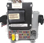 56010055AJ Jeep 2002 Liberty Body Control Module Bcm Interior Fuse Box Oem F24. Fixed Price $174.50.
