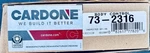 Body Control Module-computer Cardone 73-2316 Reman. Fixed Price $145.00.
